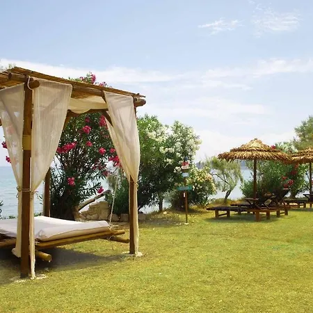 Yolo - Notte Appartement Alykes (Zakynthos)