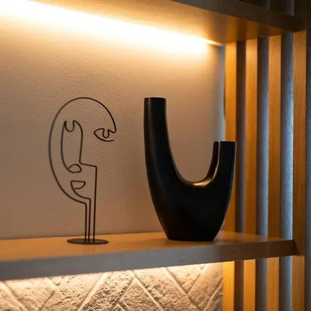 Yolo - Notte Appartement Alykes (Zakynthos)