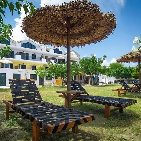 Apartment Yolo - Notte *