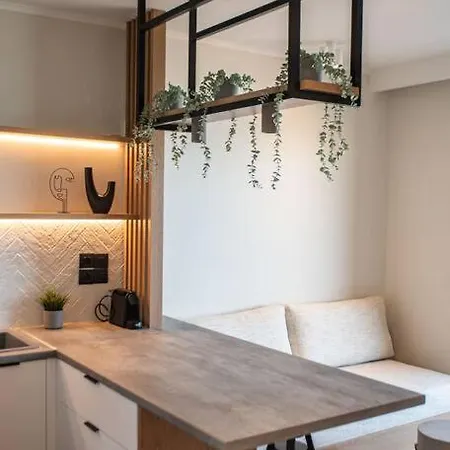 Apartment Yolo - Notte Alykes (Zakynthos)