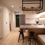 Apartament Yolo - Notte Alykes (Zakynthos)