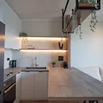 Yolo - Notte Apartament
