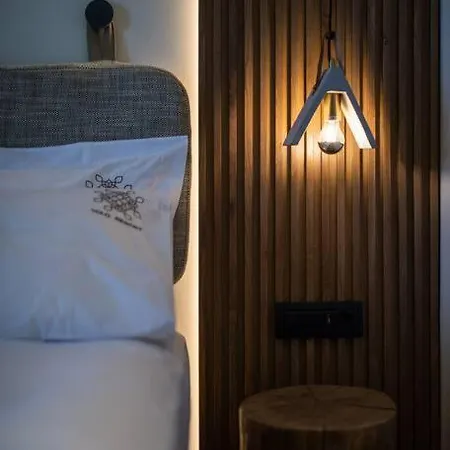 Yolo - Notte Apartment *