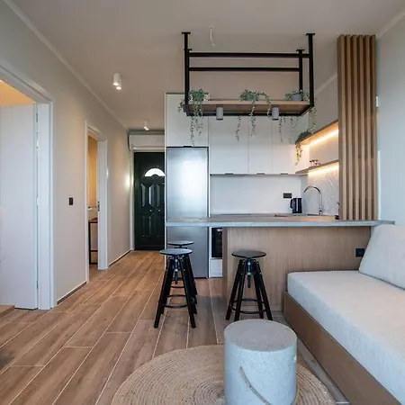 Yolo - Notte Apartment *