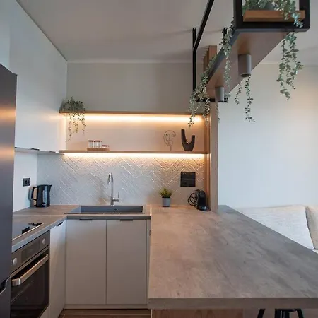 Yolo - Notte Apartment