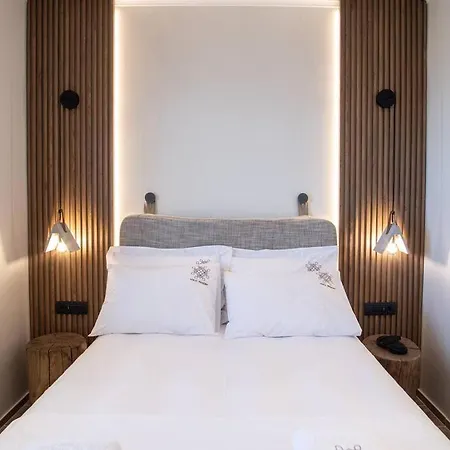 Apartment Yolo - Notte *