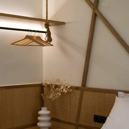 Yolo - Notte Apartment