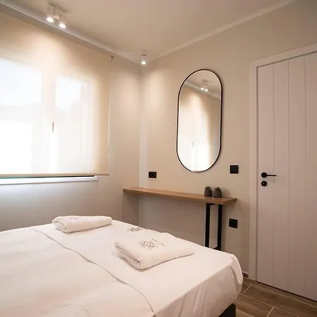 Yolo - Notte Apartment Alykes (Zakynthos)