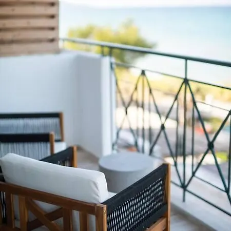 Apartment Yolo - Notte Alykes (Zakynthos)