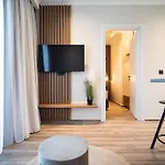 Apartment Yolo - Notte