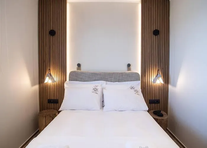 Appartement Yolo - Notte *