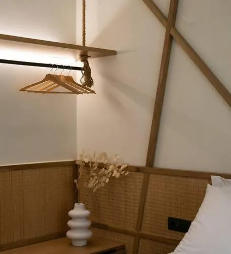 Yolo - Notte Appartement