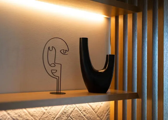 Yolo - Notte Appartement Alykes (Zakynthos)